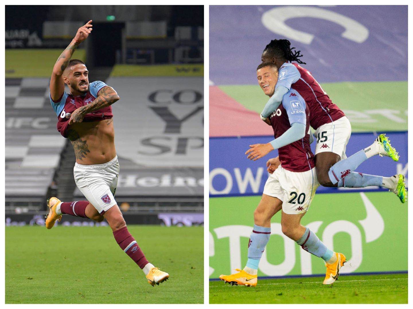 當時曼城擁 當時曼城擁