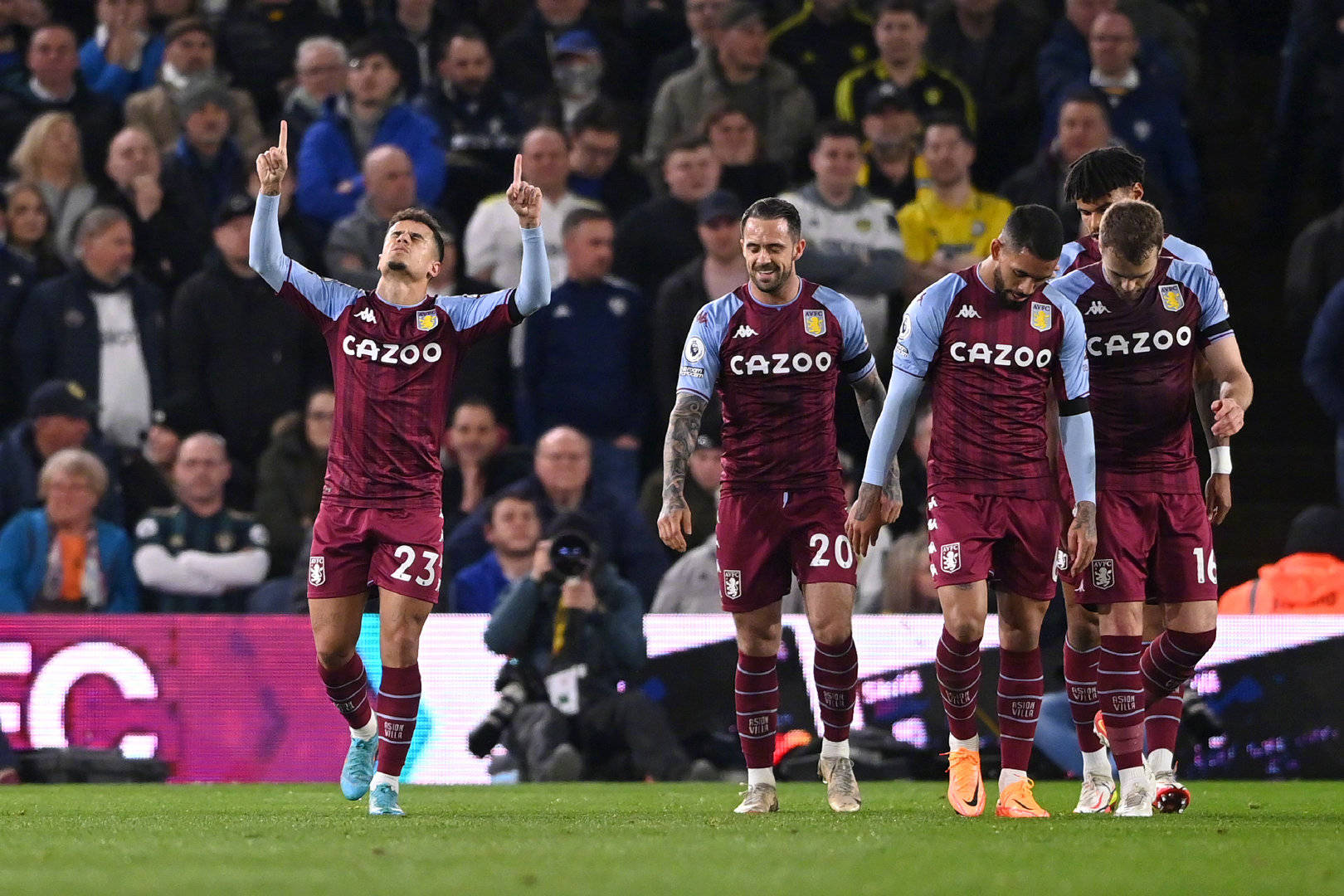 加强信息共 加强信息共